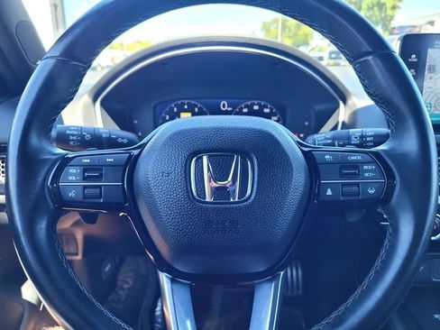 Used 2024 Honda Civic Sport Touring image 25