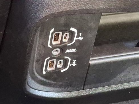 Certified 2024 RAM 2500 Big Horn w/ Bed Utility Group image 27