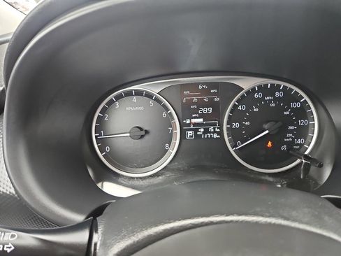 Used 2023 Nissan Kicks S FWD image 26