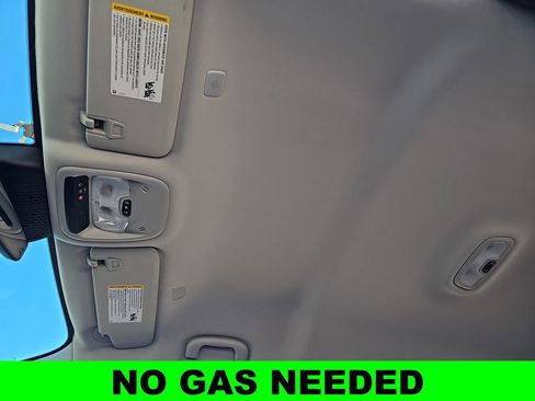 New 2027 Chevrolet Bolt RS image 29