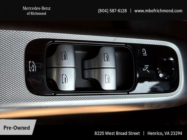 Certified 2026 Mercedes-Benz GLC 300 4MATIC image 21