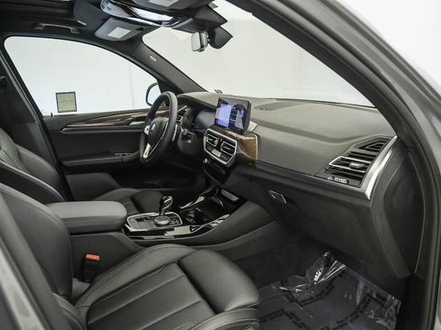 Used 2023 BMW X3 sDrive30i w/ Premium Package RWD image 15