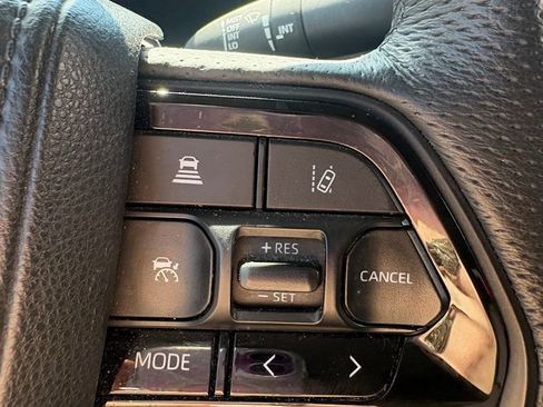 Used 2023 Toyota Tundra TRD Pro AWD/4WD image 24