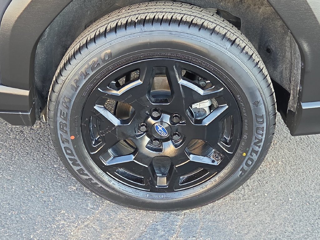 Certified 2026 Subaru Outback Limited AWD/4WD image 11