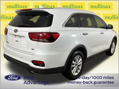 Used 2019 Kia Sorento LX w/ Option Group 020 image 4