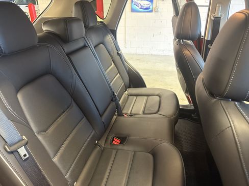 Used 2024 MAZDA CX-5 AWD 2.5 S w/ Premium Package image 26
