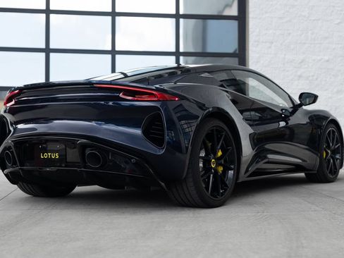 Used 2024 Lotus Emira First Edition RWD image 19