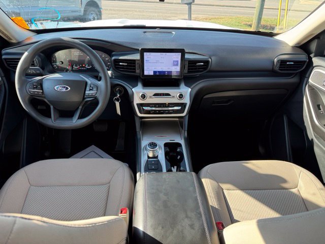 Used 2022 Ford Explorer 4WD image 14