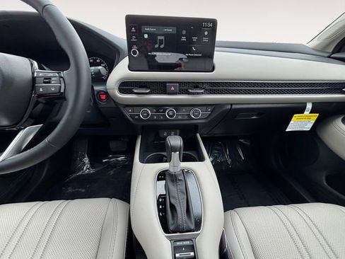 Certified 2026 Honda HR-V EX-L image 11