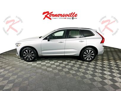 Used 2023 Volvo XC60 B5 Plus