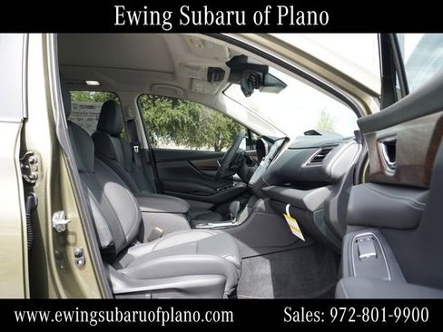 Certified 2025 Subaru Ascent Touring AWD/4WD image 11