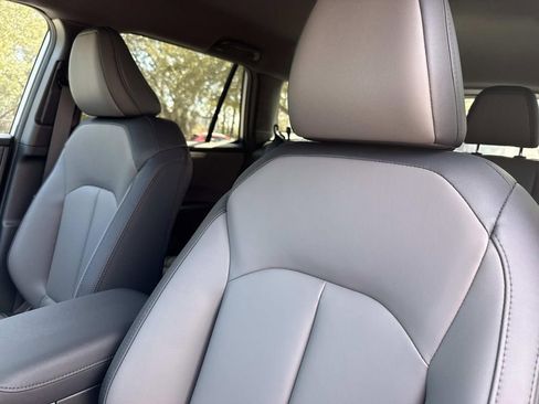 New 2026 Subaru Outback Premium image 22