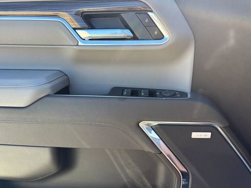 Used 2026 Chevrolet Silverado 1500 LT Trail Boss w/ LT Trail Boss Premium Package image 20