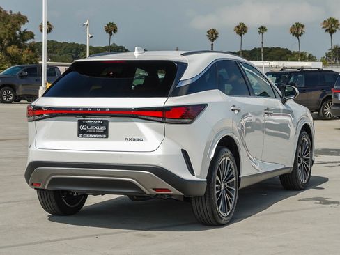New 2026 Lexus RX 350 Premium FWD image 7