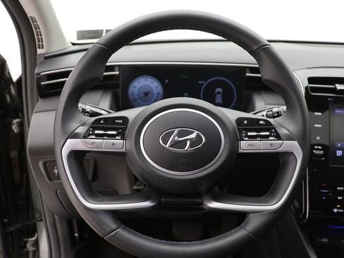 Used 2023 Hyundai Tucson SEL w/ Convenience Package image 18