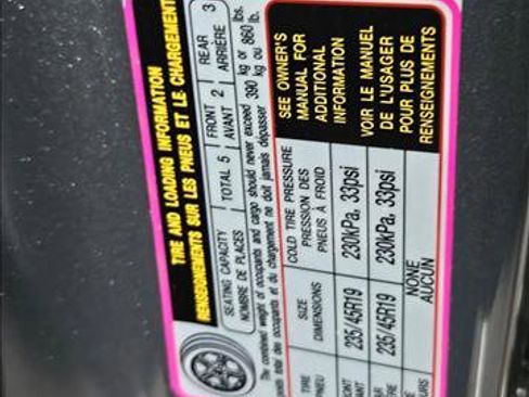 Used 2024 Hyundai Kona N Line FWD image 15