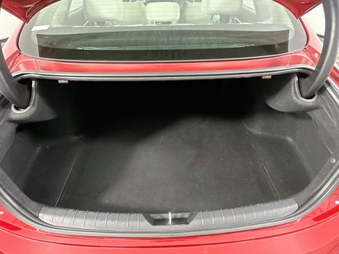 Used 2025 Hyundai Sonata SEL FWD image 27
