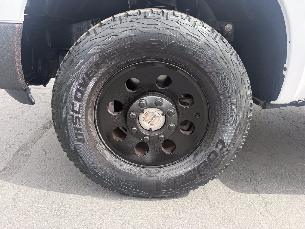 Used 2005 Ford F250 XLT AWD/4WD image 26