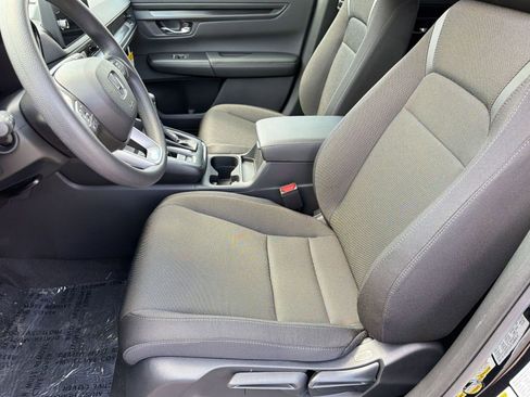 New 2026 Honda CR-V LX image 5