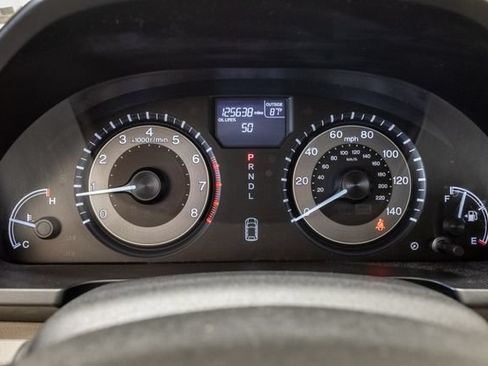 Used 2016 Honda Odyssey EX-L image 16