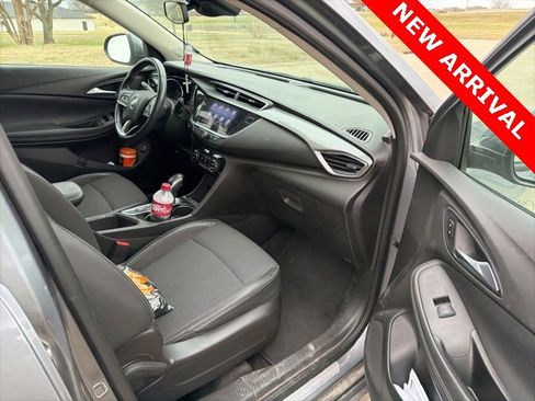 Used 2020 Buick Encore GX Select w/ Sport Touring Package image 11