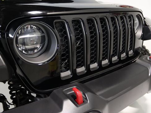 Used 2020 Jeep Gladiator Rubicon image 27
