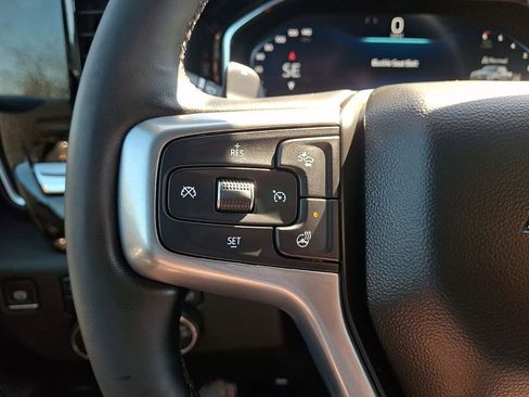 Used 2024 Chevrolet Silverado 1500 RST w/ Convenience Package II image 22