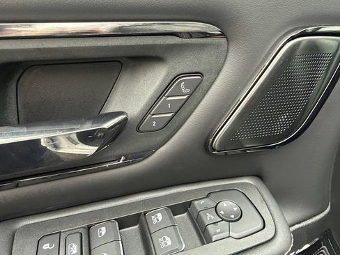 New 2027 RAM 1500 Limited AWD/4WD image 19
