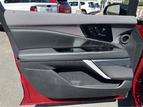 New 2025 Cadillac Optiq Sport 1 image 5