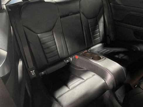 Used 2023 BMW 430i xDrive Convertible w/ M Sport Package image 24