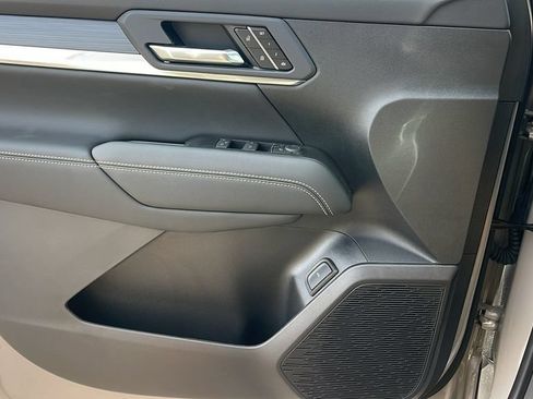 New 2027 GMC Terrain Elevation w/ Elevation Premium Package FWD image 28