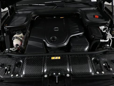 Certified 2025 Mercedes-Benz GLE 450 4MATIC image 33