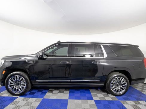 Used 2024 GMC Yukon XL Denali Ultimate image 7