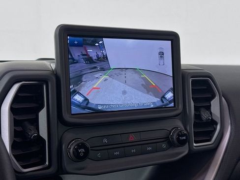 Used 2023 Ford Bronco Sport Big Bend w/ Convenience Package image 14