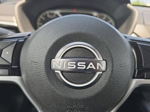 Used 2024 Nissan Altima 2.5 SR FWD image 5