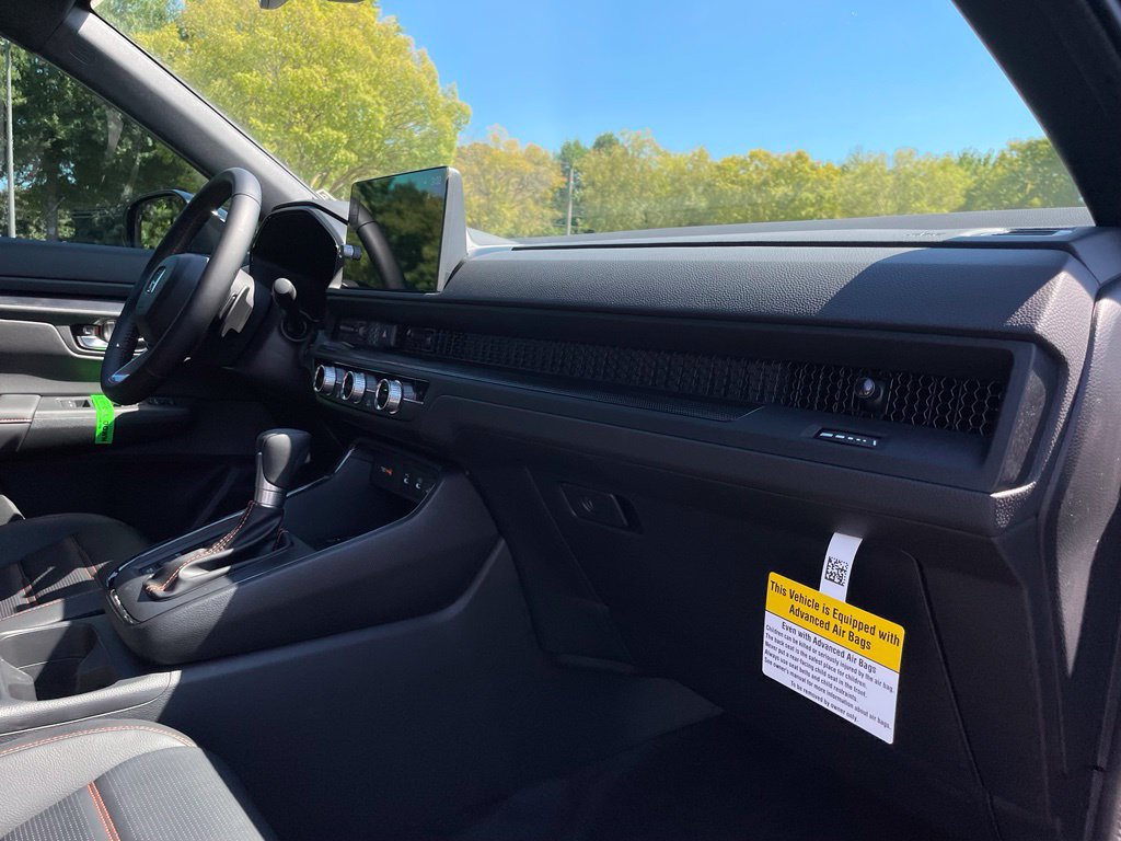 New 2027 Honda CR-V Sport-L image 33
