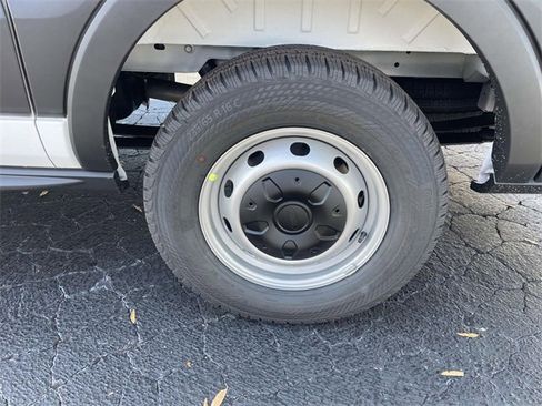 New 2026 Ford Transit 150 Low Roof image 21