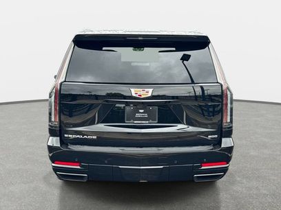 New 2026 Cadillac Escalade ESV Sport w/ Touring Package