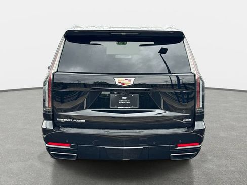 New 2026 Cadillac Escalade ESV Sport w/ Touring Package AWD/4WD image 4