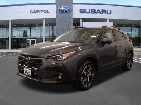 Certified 2024 Subaru Crosstrek 2.0i Premium AWD/4WD image 7
