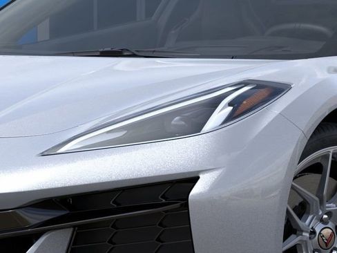 New 2026 Chevrolet Corvette Z06 RWD image 10