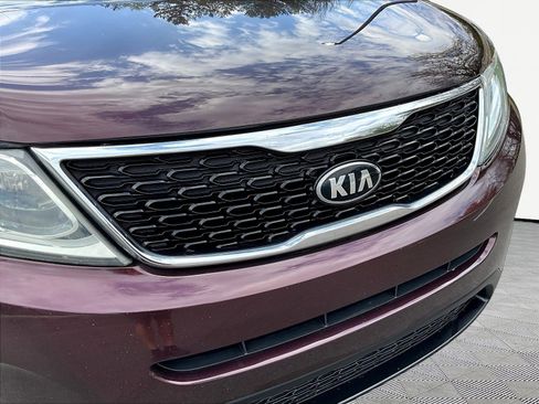 Used 2015 Kia Sorento LX FWD image 31