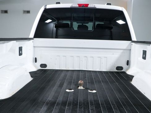 Used 2021 Ford F250 King Ranch w/ King Ranch Ultimate Package AWD/4WD image 32