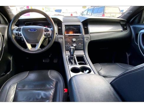 Used 2019 Ford Taurus SEL w/ Equipment Group 201A image 16