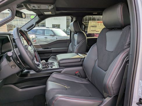 New 2025 Ford F150 Raptor image 23