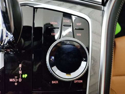 New 2026 BMW 840i w/ M Sport Professional Package image 16