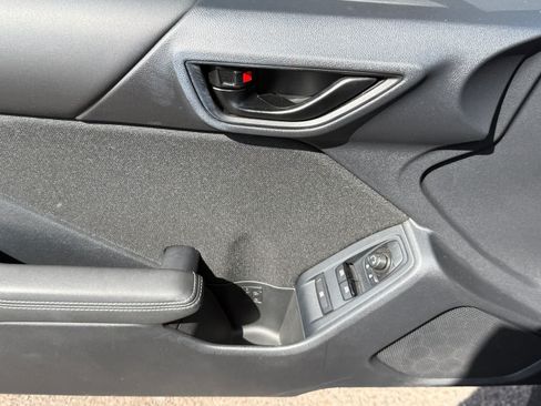 Used 2023 Toyota GR86 w/ ALL Weather Mat Package (TMS) RWD image 11