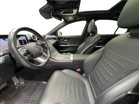 Used 2023 Mercedes-Benz C 300 Sedan image 20