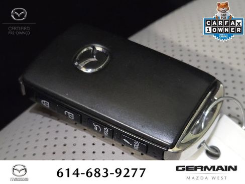 Certified 2024 MAZDA CX-90 Plug-In Hybrid w/ Preferred AWD/4WD image 36