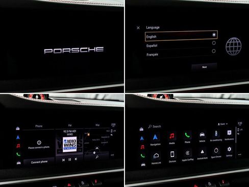 Used 2024 Porsche 911 Turbo image 21